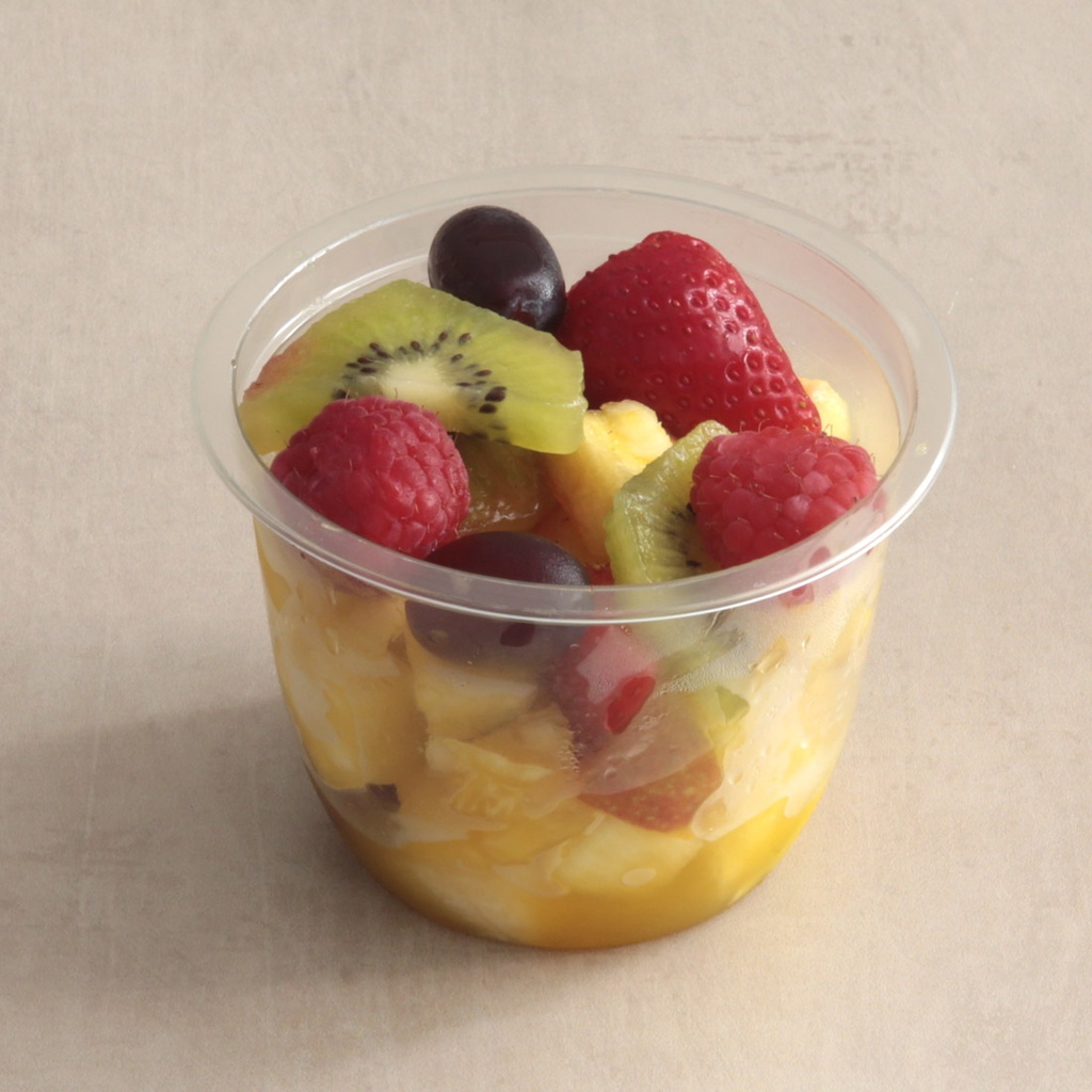 Salade de fruits frais