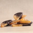 Etui demi-oranges confites