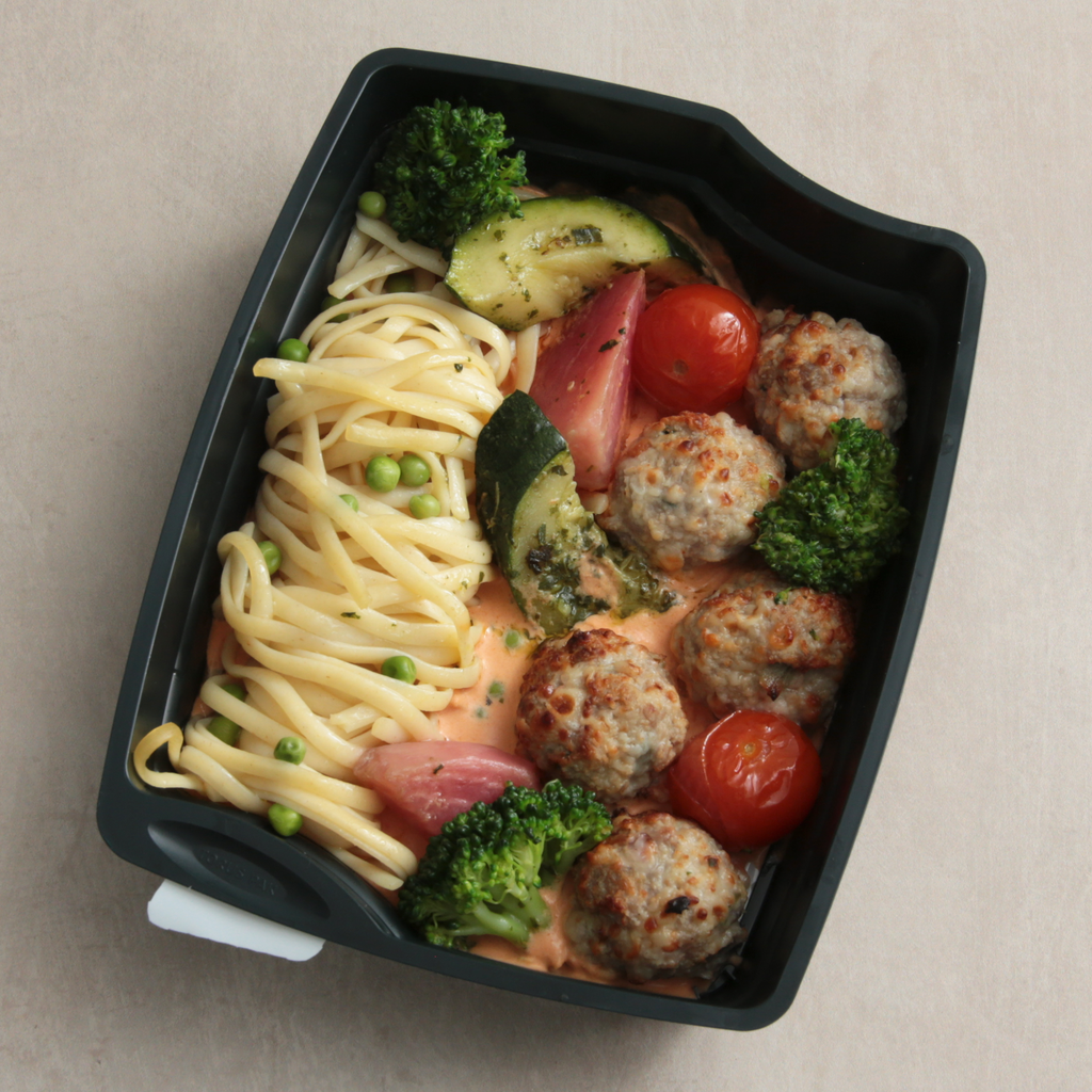 Polpette sauce aurore.png