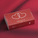 St Valentin Mon amour boite.webp