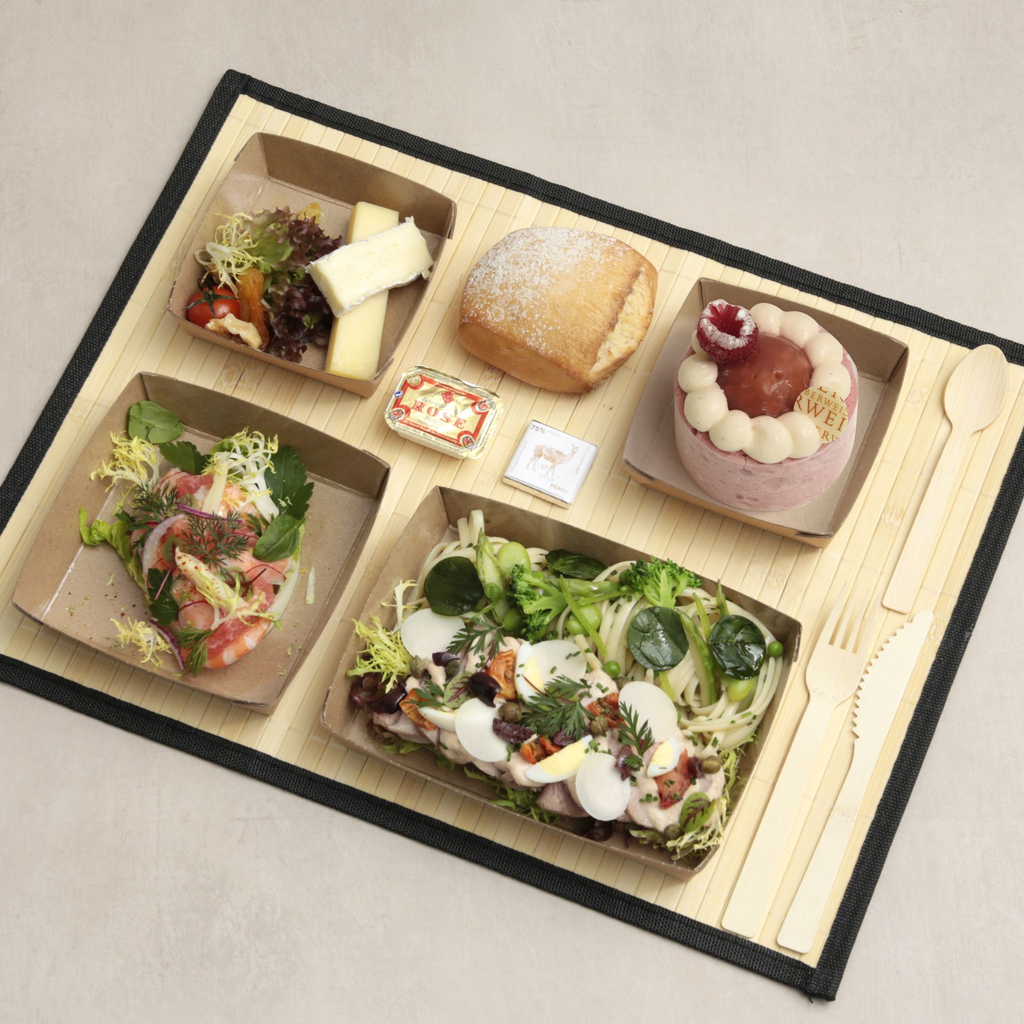 Plateau repas Dolce Vita.webp