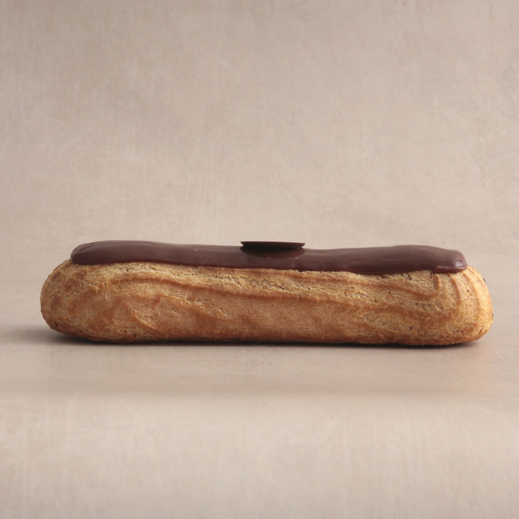 eclair chocolat