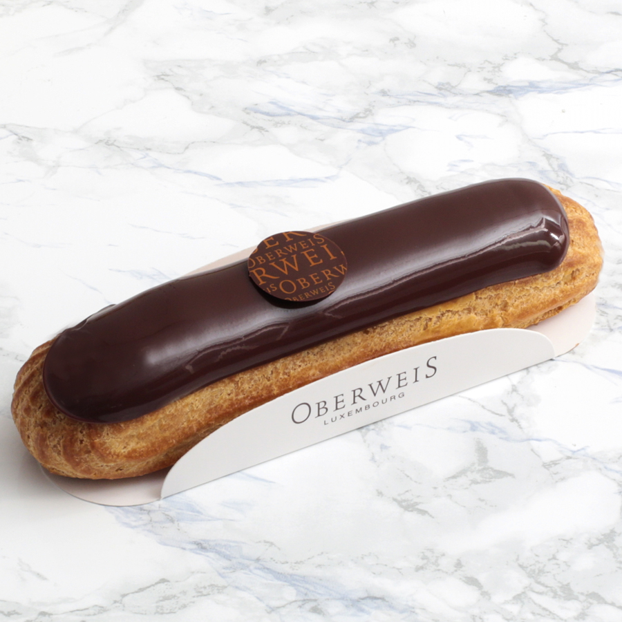 eclair chocolat