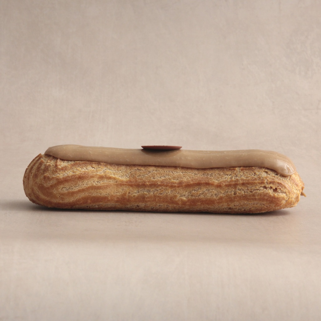 Eclair moka