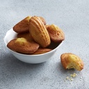 madeleines