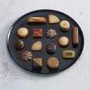 petits fours grands