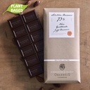 [007097*] Dark chocolate bar from Guatemala 73% - 90 g