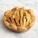 [000014*] Norman puff pastry tartlet