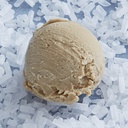 [010575*] Coffee ice cream 1/2 L