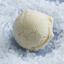 [010577*] Island vanilla ice cream 1/2 L