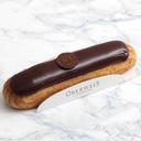 [000029*] Chocolate eclair