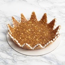 [002007*] Plate of croquant