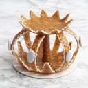 [002204*] Crunchy crown