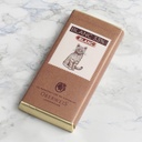 [002543*] White chocolate bar 33% - 40g