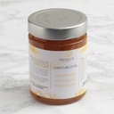 [002176*] Pineapple-mango-passion fruit jam 250g