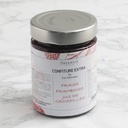 [002178*] Confiture extra Fraises-Framboises-Jus de groseille 250g