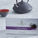 [002604*] Tea "Earl Grey Imperiale"La Via del Tè 20 bags