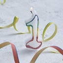 [002037*] Kerzenzahl n°1