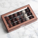 [000044*] Amalia Truffle box 170g