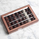 [000045*] Amalia Truffle box 260g