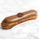 [000216*] Mocha eclair