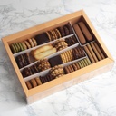 [000051*] Petits fours assortis 570g