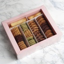 [000255*] Petits fours secs 230g