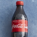[000301*] Coca-Cola PET 50cl
