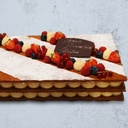 [004548*] Mille feuille  (5-6 Personen)