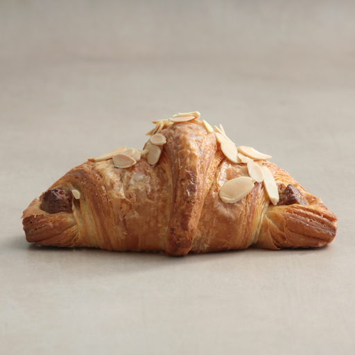 [000007*] Gefülltes Buttercroissant