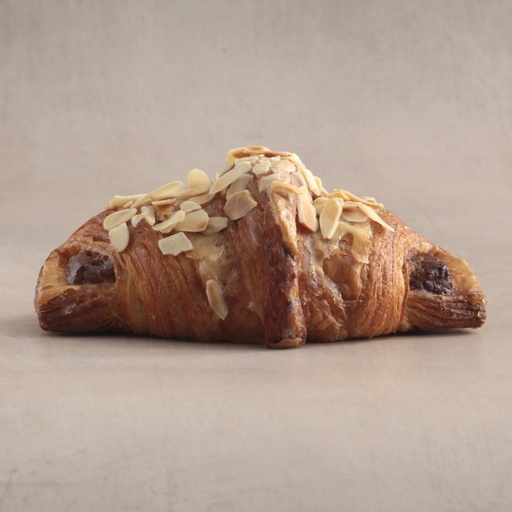 [000007*] Filled croissant