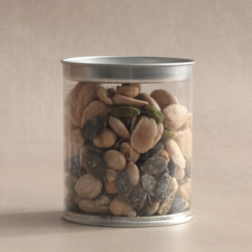 [002338*] Salzige Knuspernussmischung