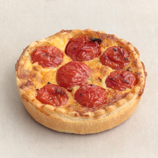 [002664*] Tomaten-Mozzarella-Törtchen