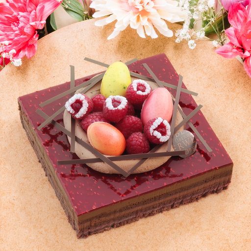 [006677*] Coup de cœur easter