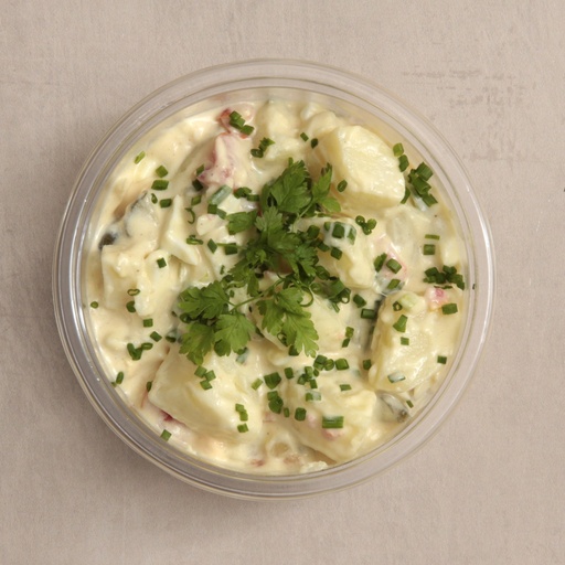 [006880*] Small potato salad