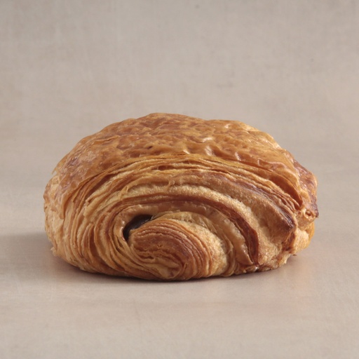 [000008*] Pain au chocolat