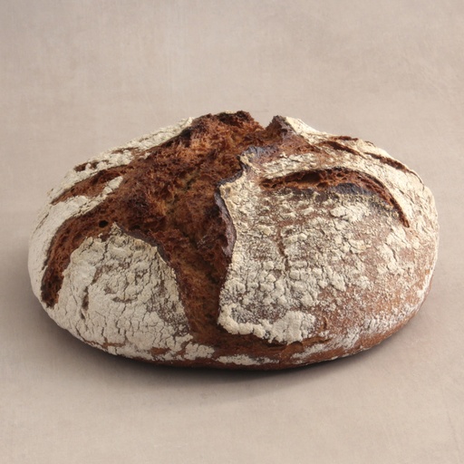 Rye bread 