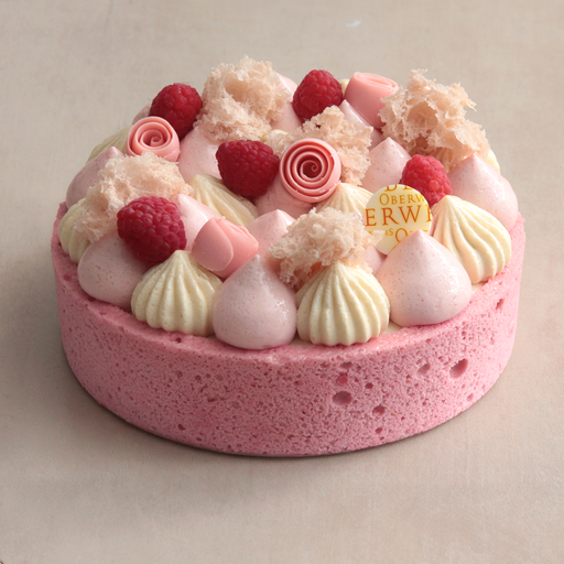 [007149*] Koa Himbeere