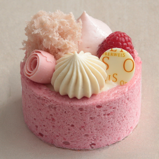 [007150*] Koa raspberry 1 pers.