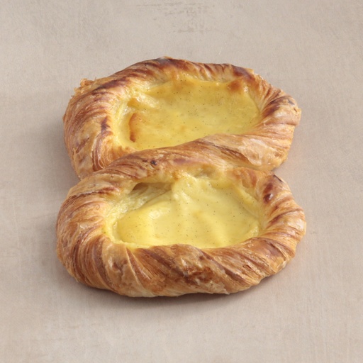 [000009*] Puddingteilchen