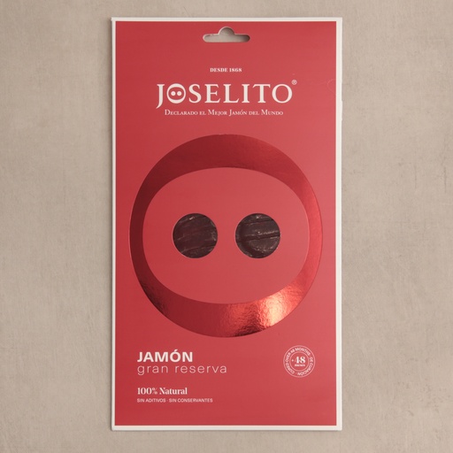 [008517*] Joselito Gran Reserva  Ham