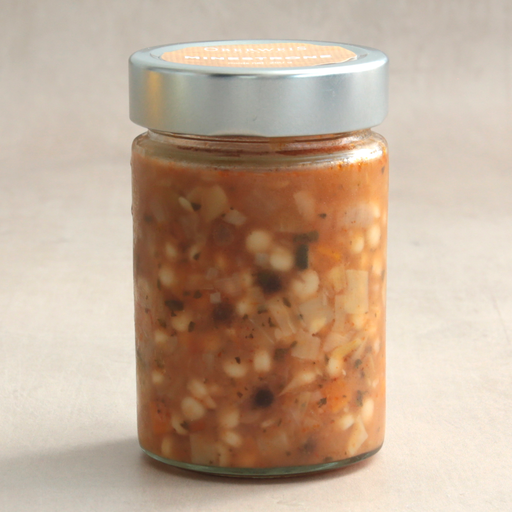 [010506*] Minestrone
