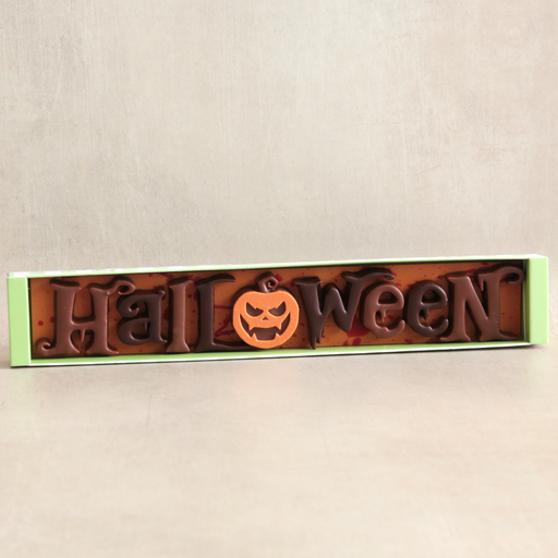 [011561*] Réglette Halloween