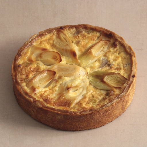 [011682*] Comté-Lauch-Quiche
