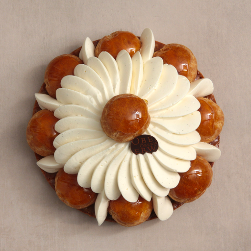 [011719*] Saint Honoré