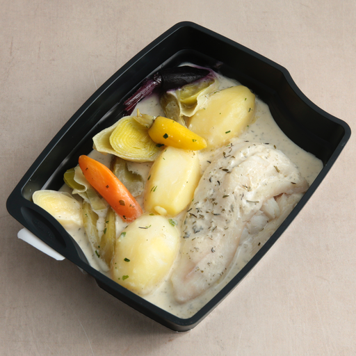 [012039*] Schellfischfilet