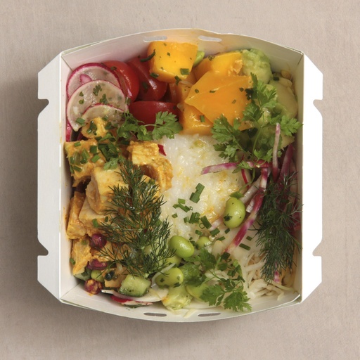 [012177*] Pokebox chicken