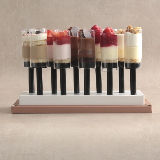 [012371*] Pousse-Pousse sucrés