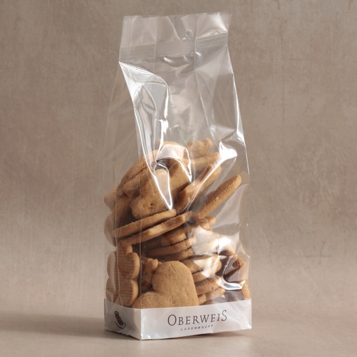 [012421*] Shortbreads