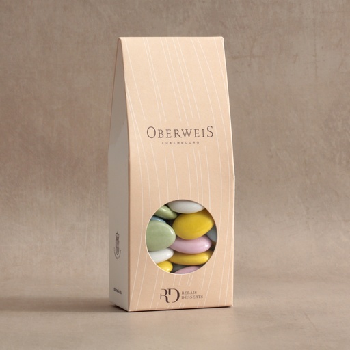 [012434*] Dragées Séduction